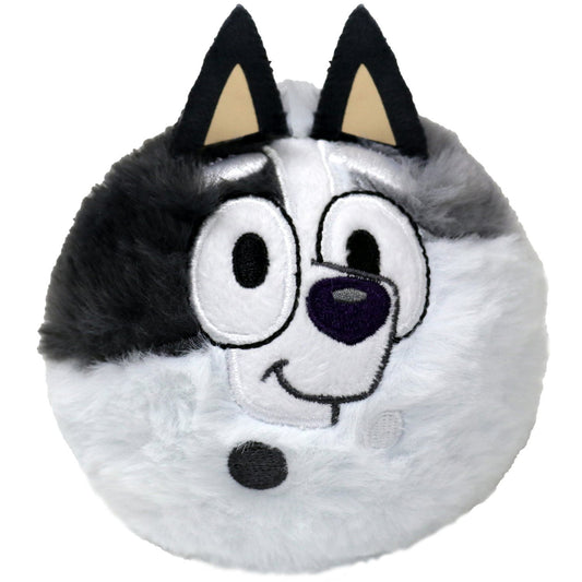 TY Springball Bouncer Muffin Bluey