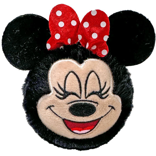 TY Springball Bouncer Minnie Mouse