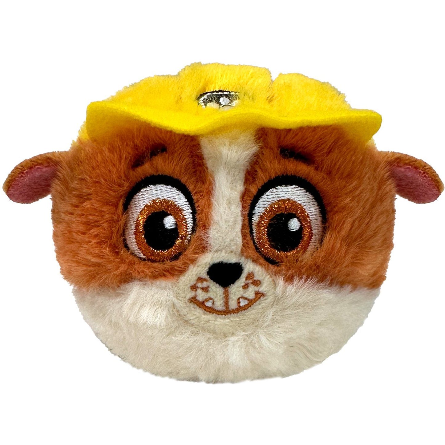 TY Springball Bouncer Paw Patrol Rubble