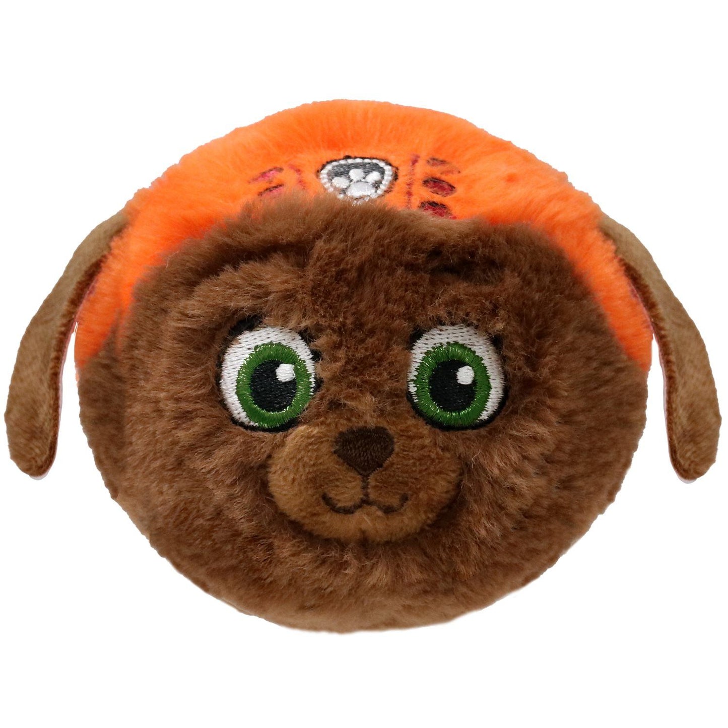 TY Springball Bouncer PAW Patrol Zuma