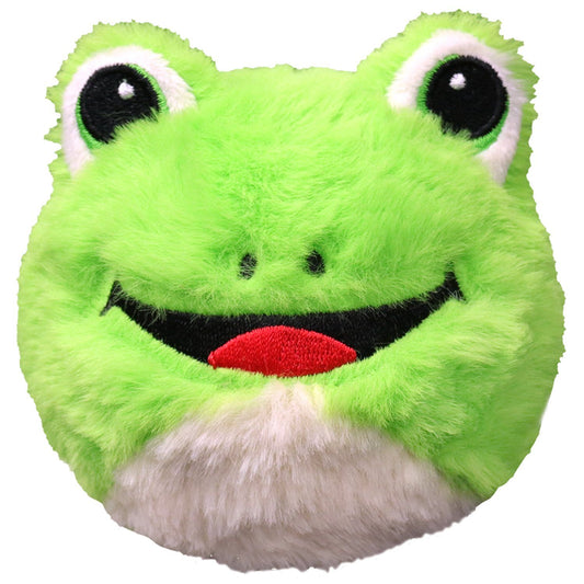 TY Springball Bouncer Frosch Jumper