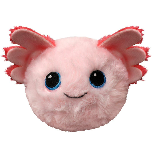 TY Springball Bouncer Axolotl Gill