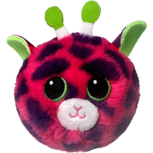 TY Springball Bouncer Giraffe Gilbert