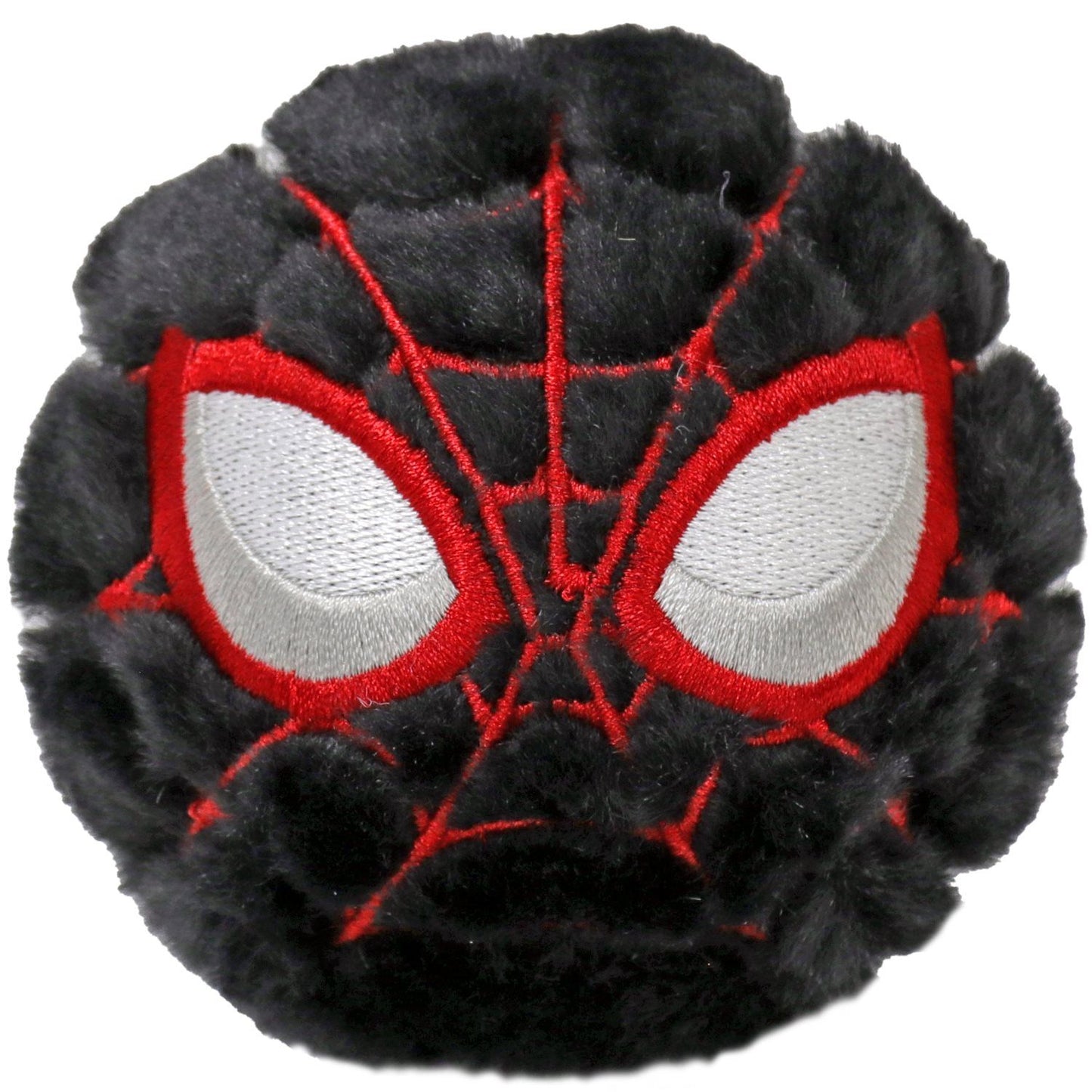 TY Springball Bouncer Marvel Miles Morales
