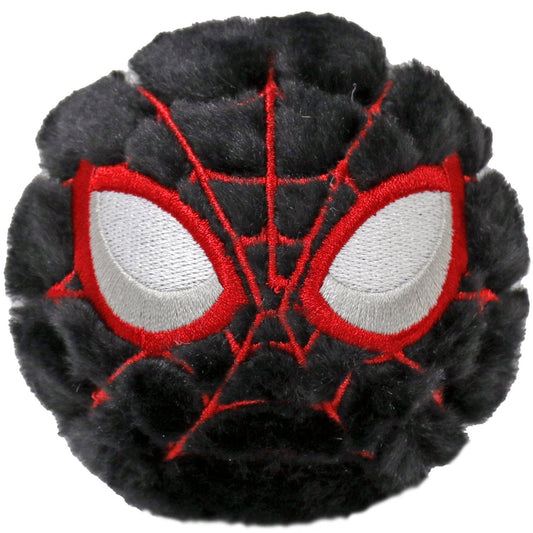 TY Springball Bouncer Marvel Miles Morales