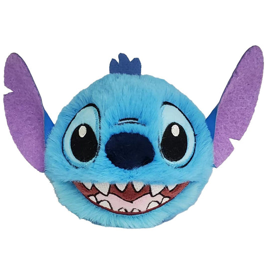 TY Springball Bouncer Disney Stitch