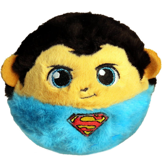 TY Springball Bouncer DC Superman