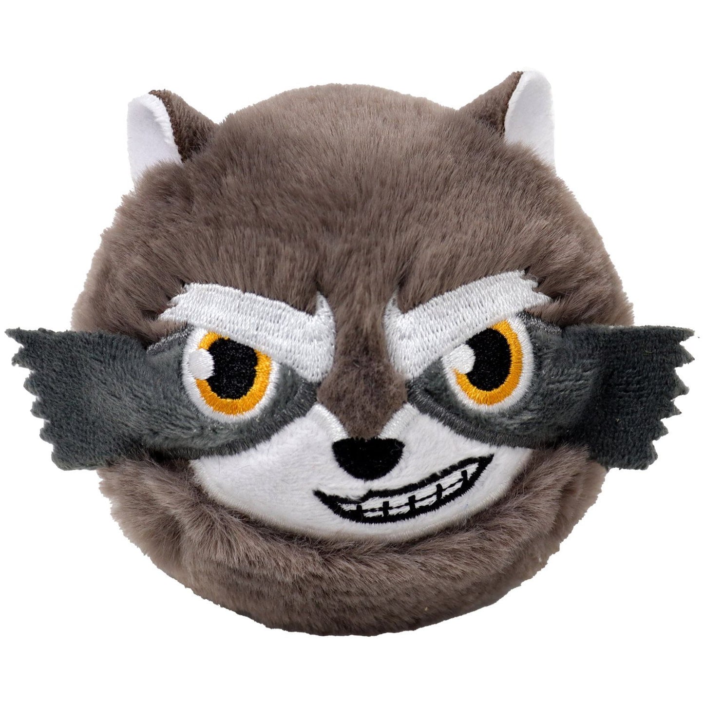 TY Springball Bouncer Marvel Rocket