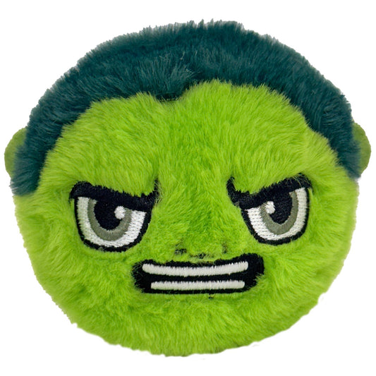 TY Springball Bouncer Marvel Hulk