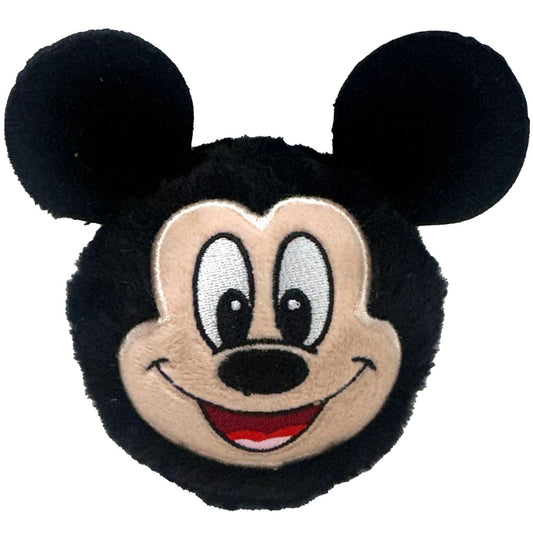 TY Springball Bouncer Mickey Mouse