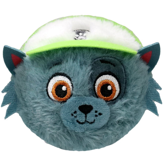 TY Springball Bouncer PAW Patrol Rocky