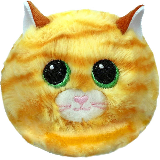 TY Springball Bouncer Katze Purry