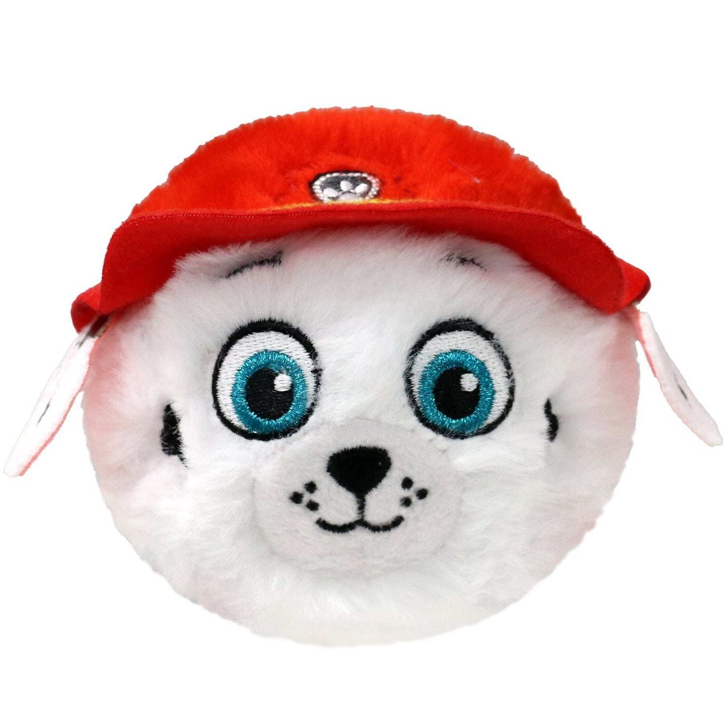 TY Springball Bouncer PAW Patrol Marshall