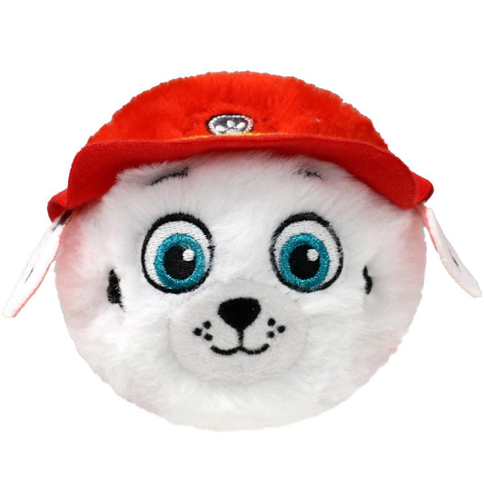 TY Springball Bouncer PAW Patrol Marshall