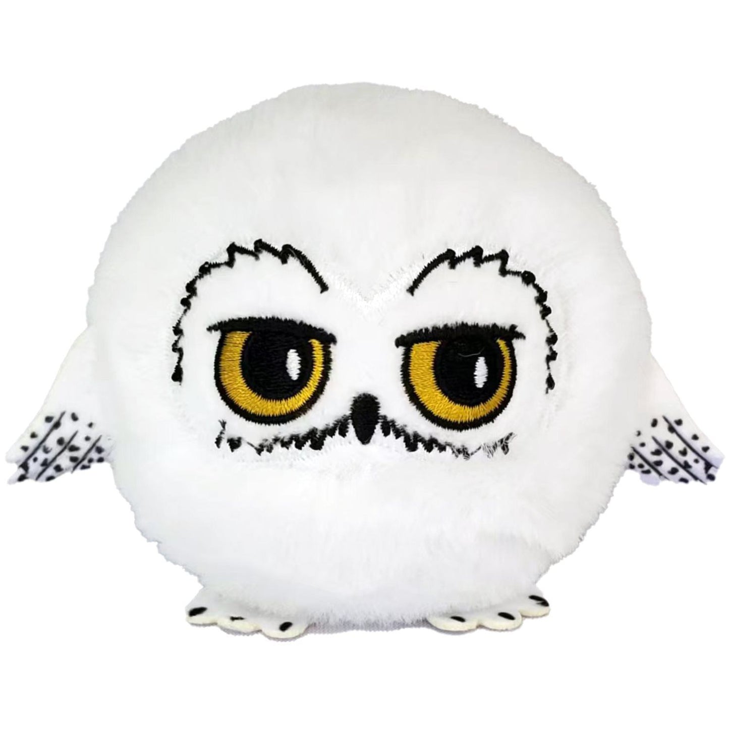 TY Springball Bouncer Harry Potter Hedwig