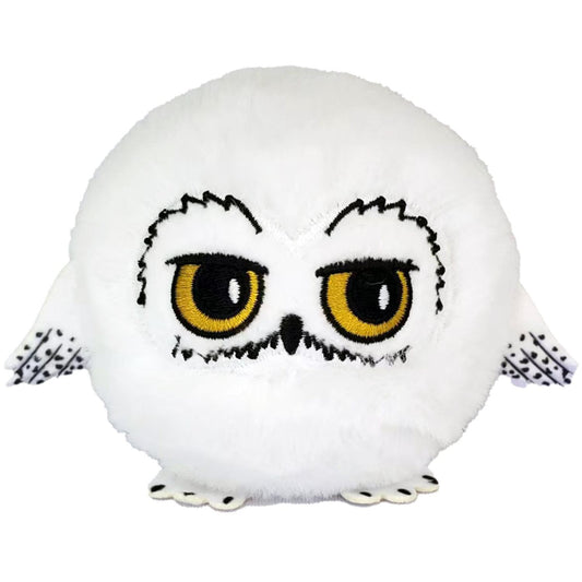 TY Springball Bouncer Harry Potter Hedwig