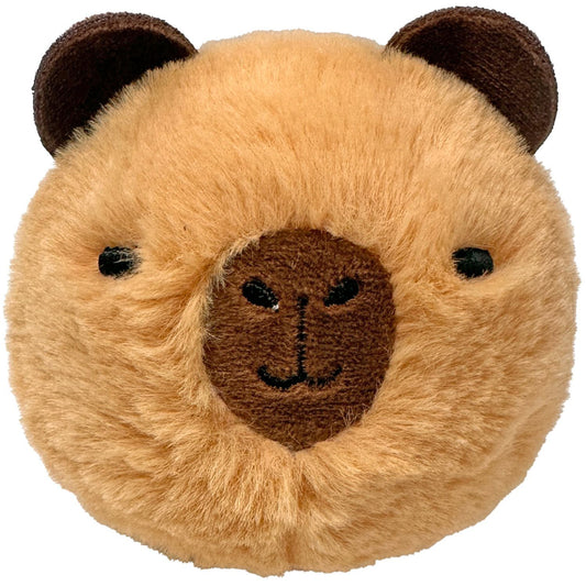TY Springball Bouncer Capybara Barry