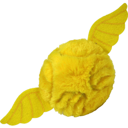 TY Springball Bouncer Harry Potter Golden Snitch