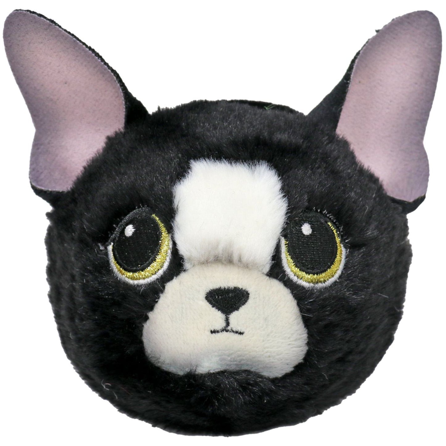 TY Springball Bouncer Chihuahua Doodle