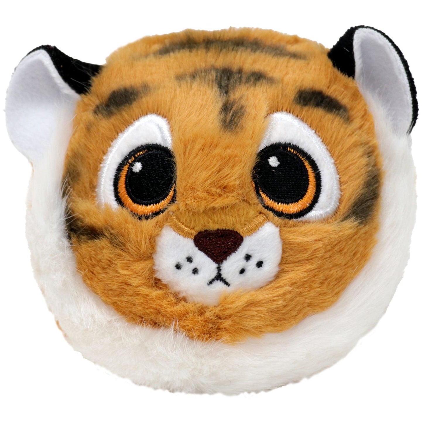TY Springball Bouncer Tiger Stripes