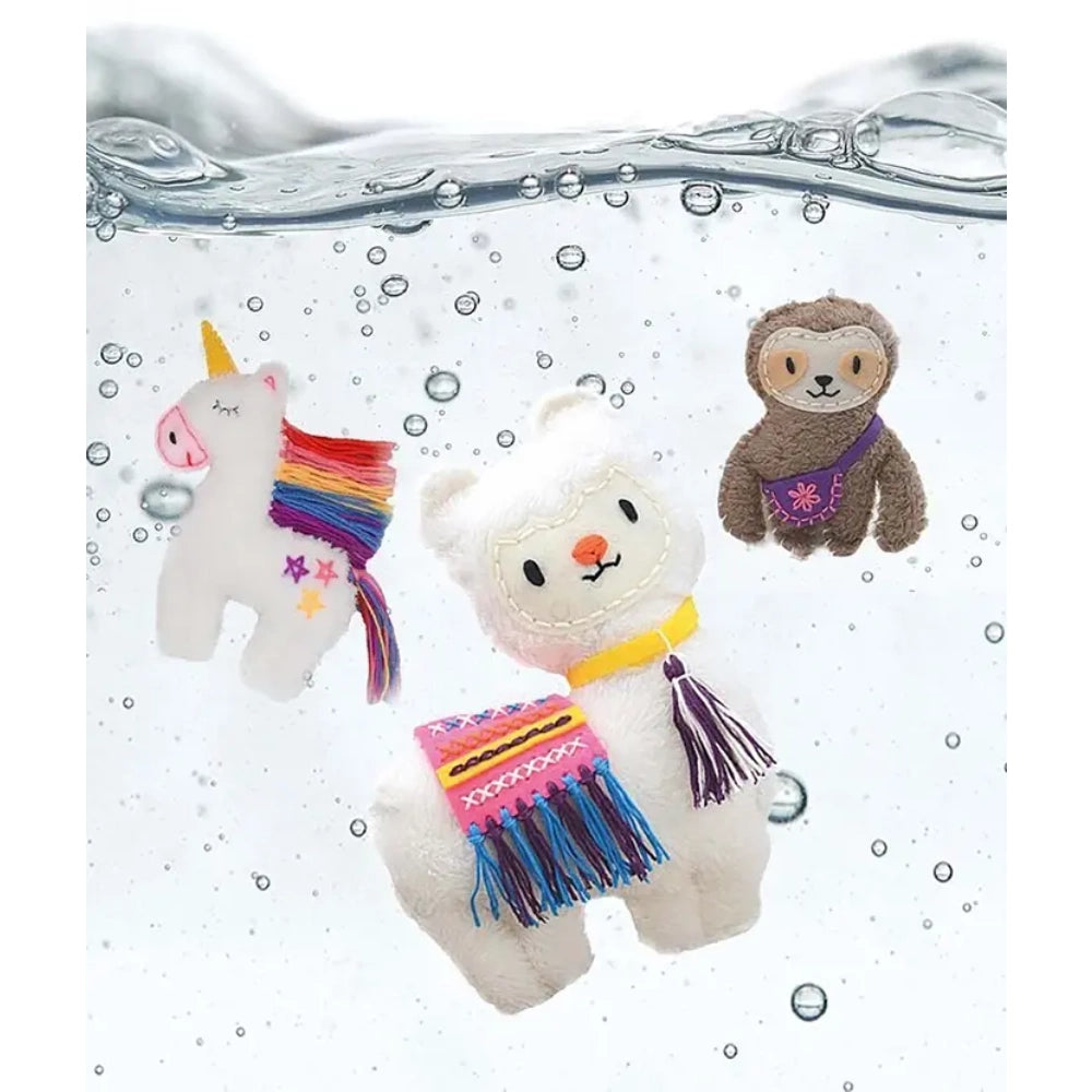 Nähset Llama