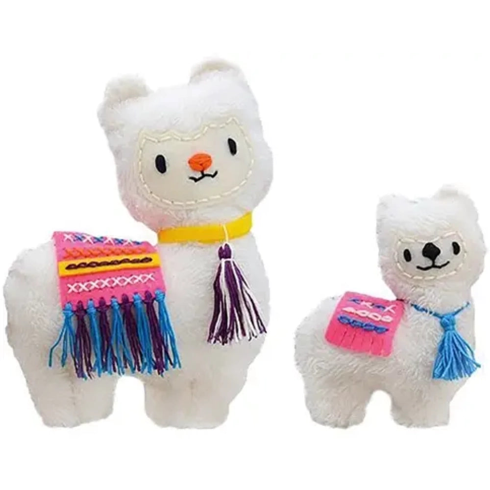 Nähset Llama