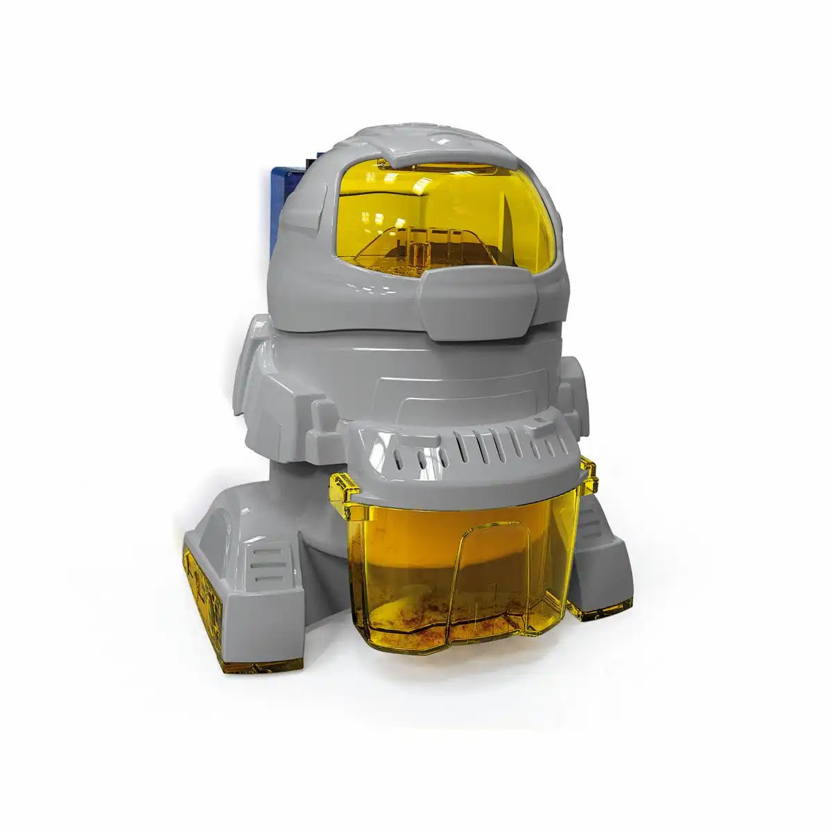 Experimentierkasten Galileo Saug-Roboter