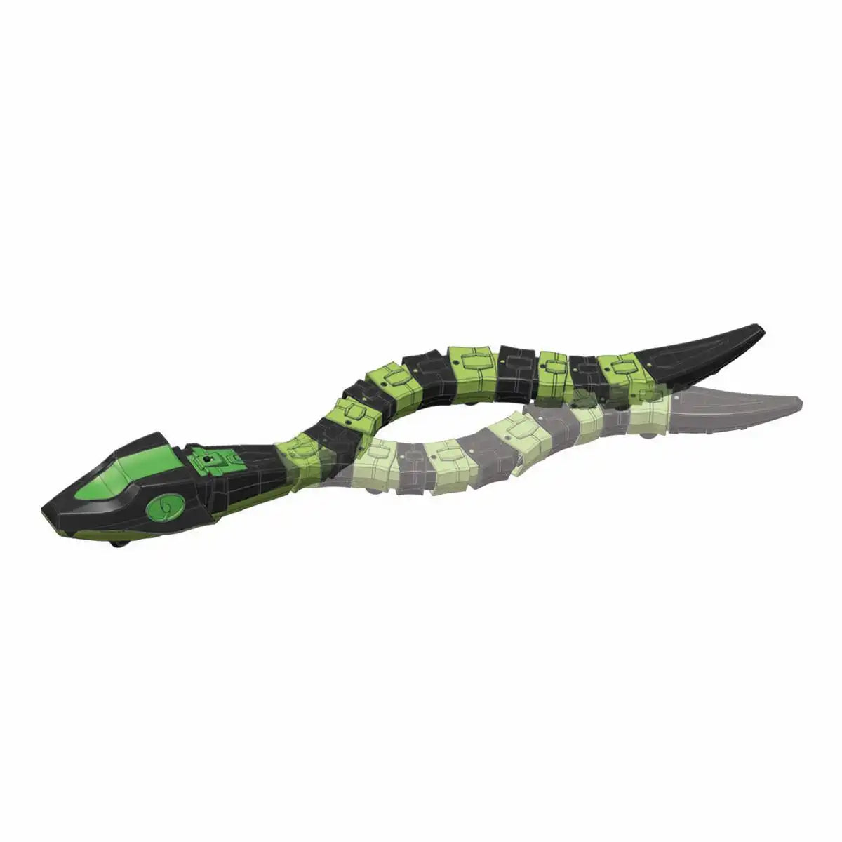 Experimentierset Galileo Robotics SlitherBot