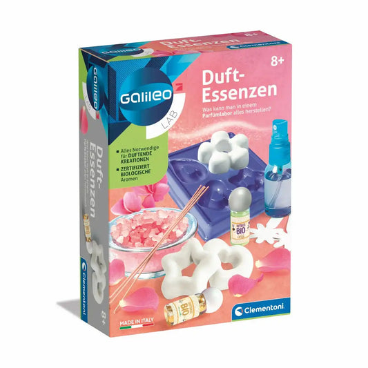 Experimentierset Galileo Triops Starter Set
