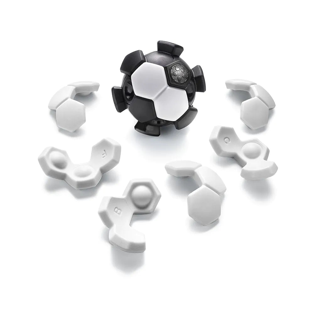 SmartGames Plug & Play Ball