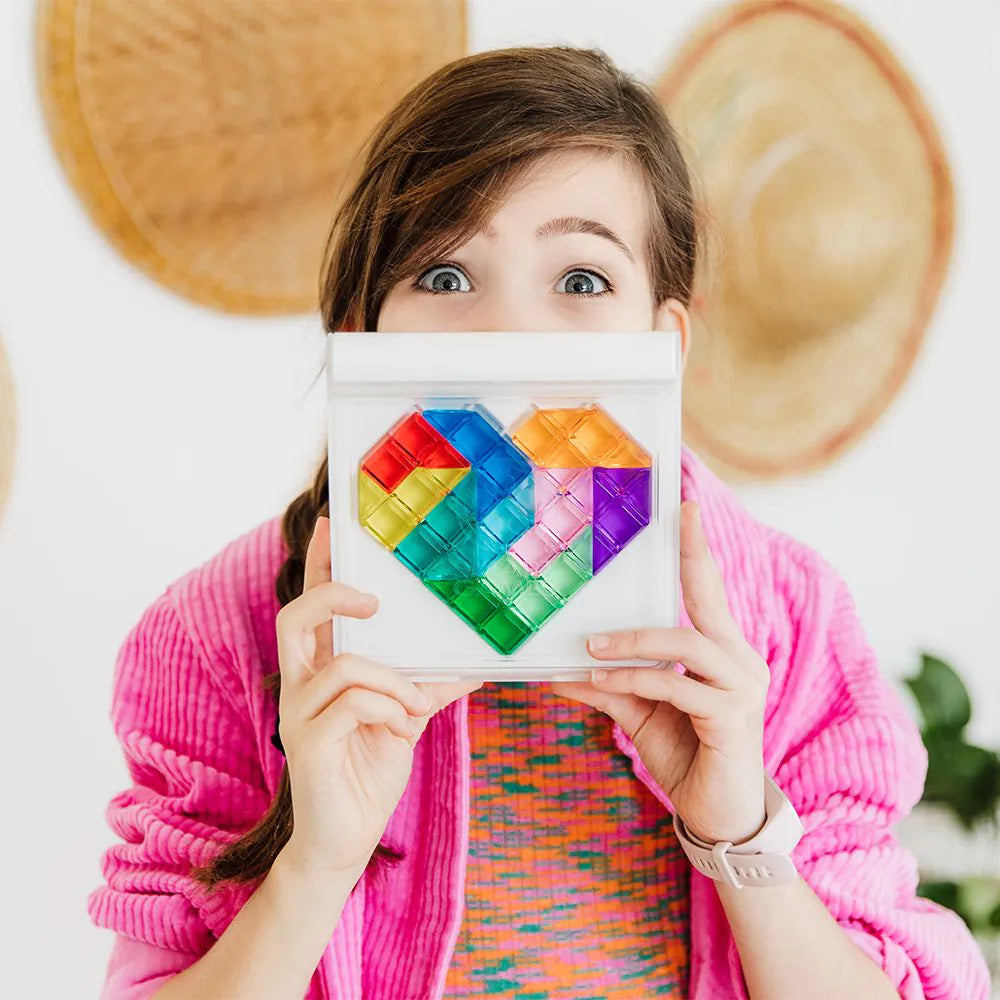 SmartGames IQ Love