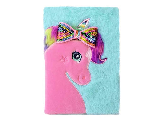 Notizbuch Cutie Einhorn A5