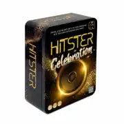 Partyspiel Hitster Celebration