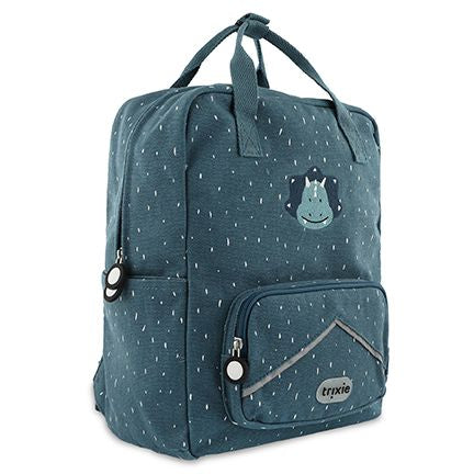 Rucksack groß - Mr. Triceratops