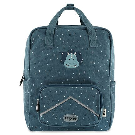 Rucksack groß - Mr. Triceratops