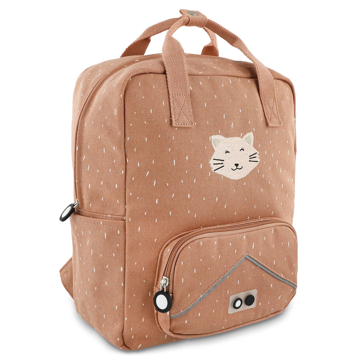 Rucksack groß - Mrs. Cat