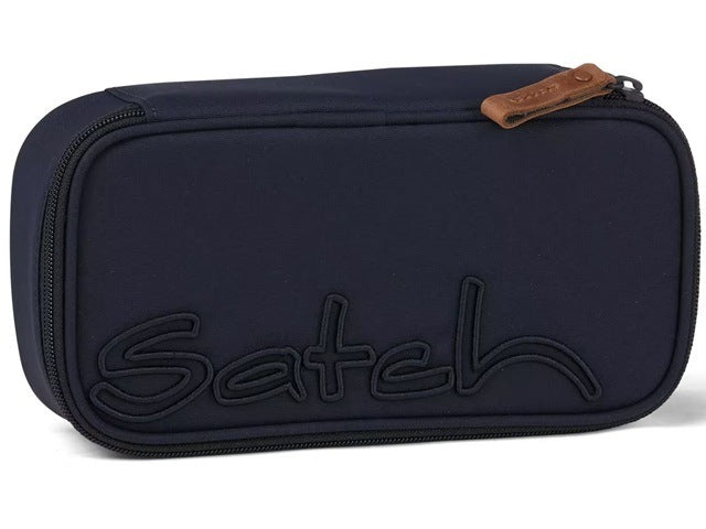 satch Schlamperbox Nordic Blue