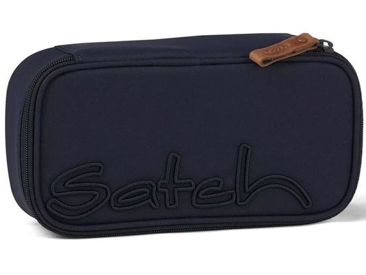 satch Schlamperbox Nordic Blue
