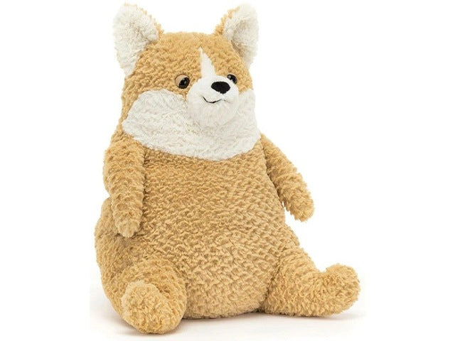 Jellycat Amore Corgi