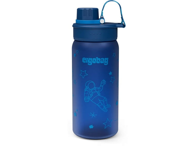 ergobag Trinkflasche Astronaut