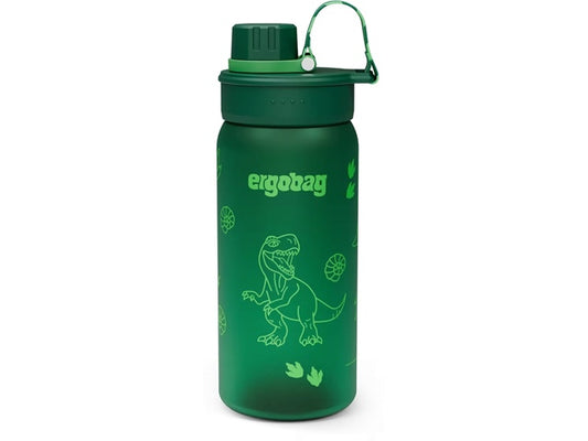 ergobag Trinkflasche Dinosaurier
