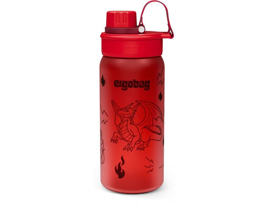 ergobag Trinkflasche Drache