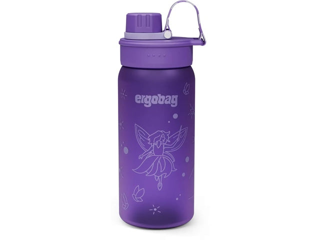 ergobag Trinkflasche Fee