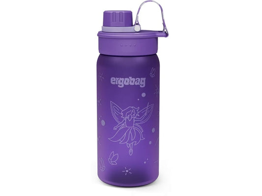 ergobag Trinkflasche Fee