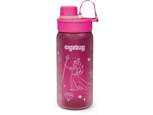 ergobag Trinkflasche Königin