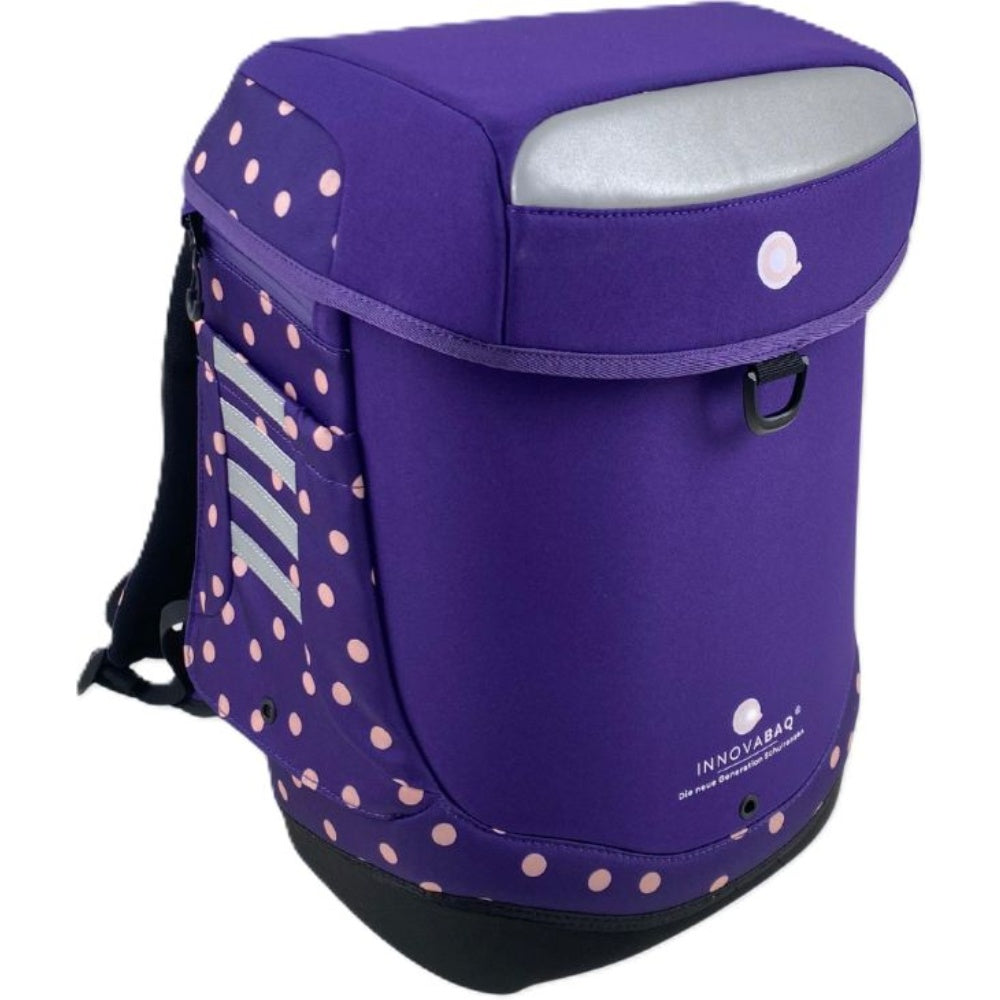 Schulranzenset Innovabag - Viola Pastell