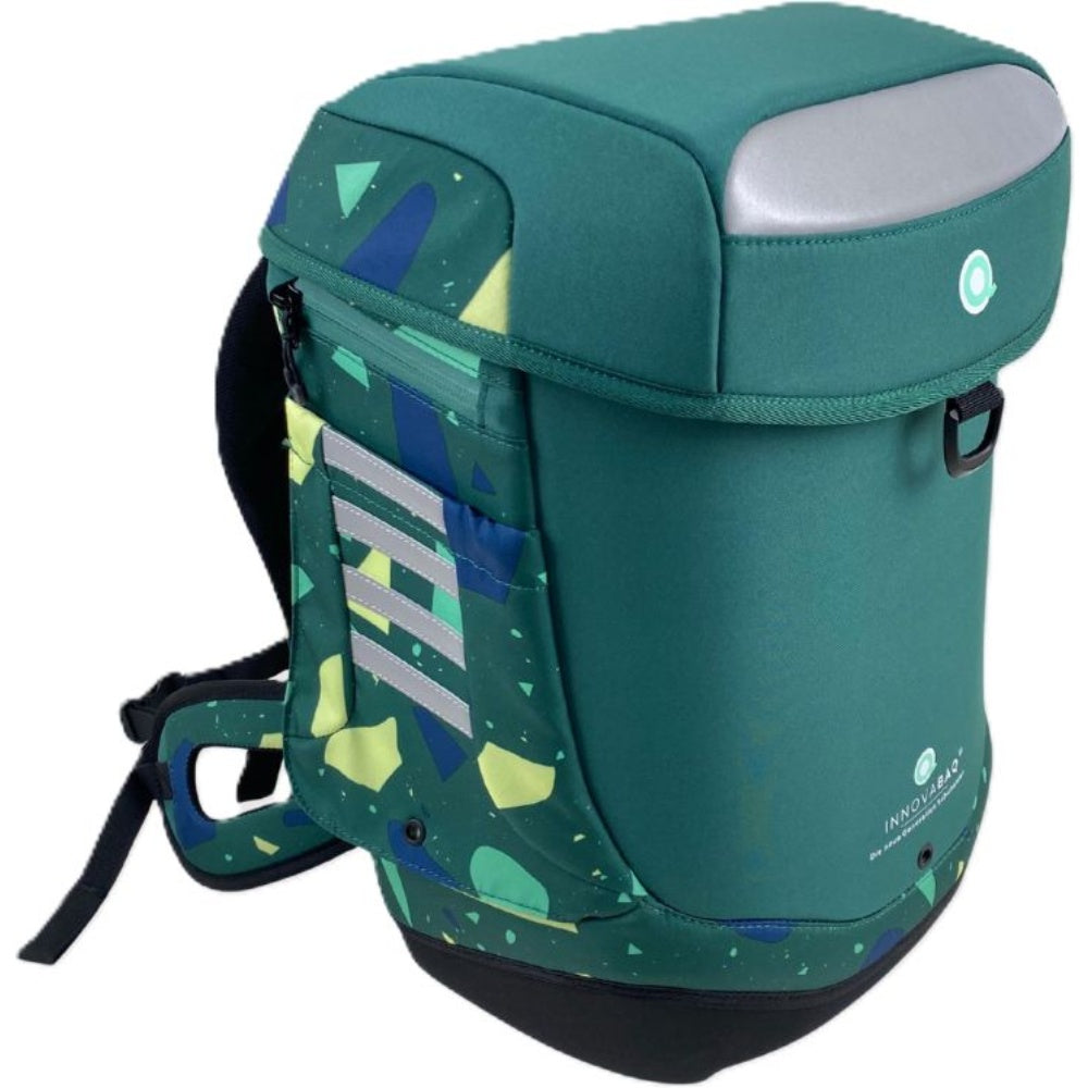 Schulranzenset Innovabag - Limo Verde