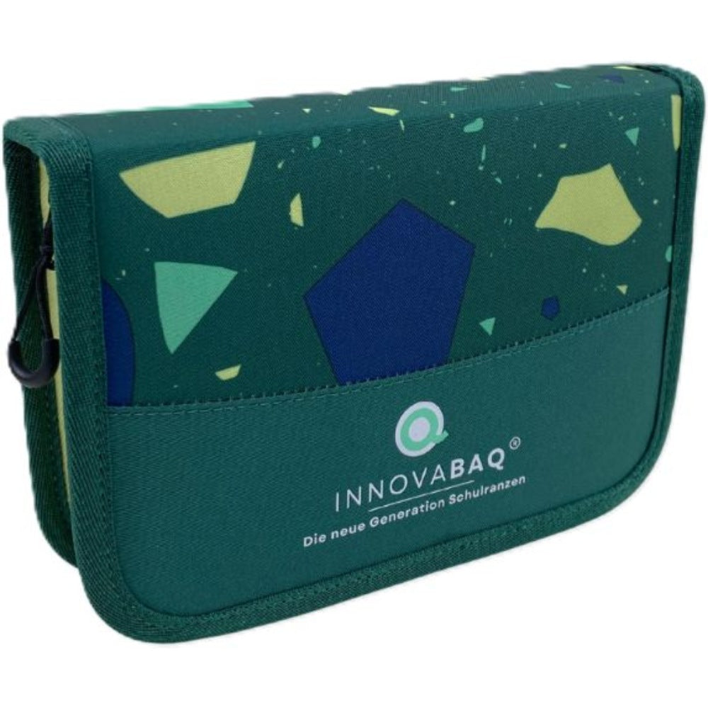 Schulranzenset Innovabag - Limo Verde