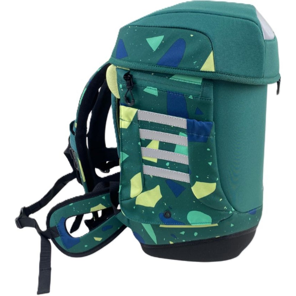 Schulranzenset Innovabag - Limo Verde