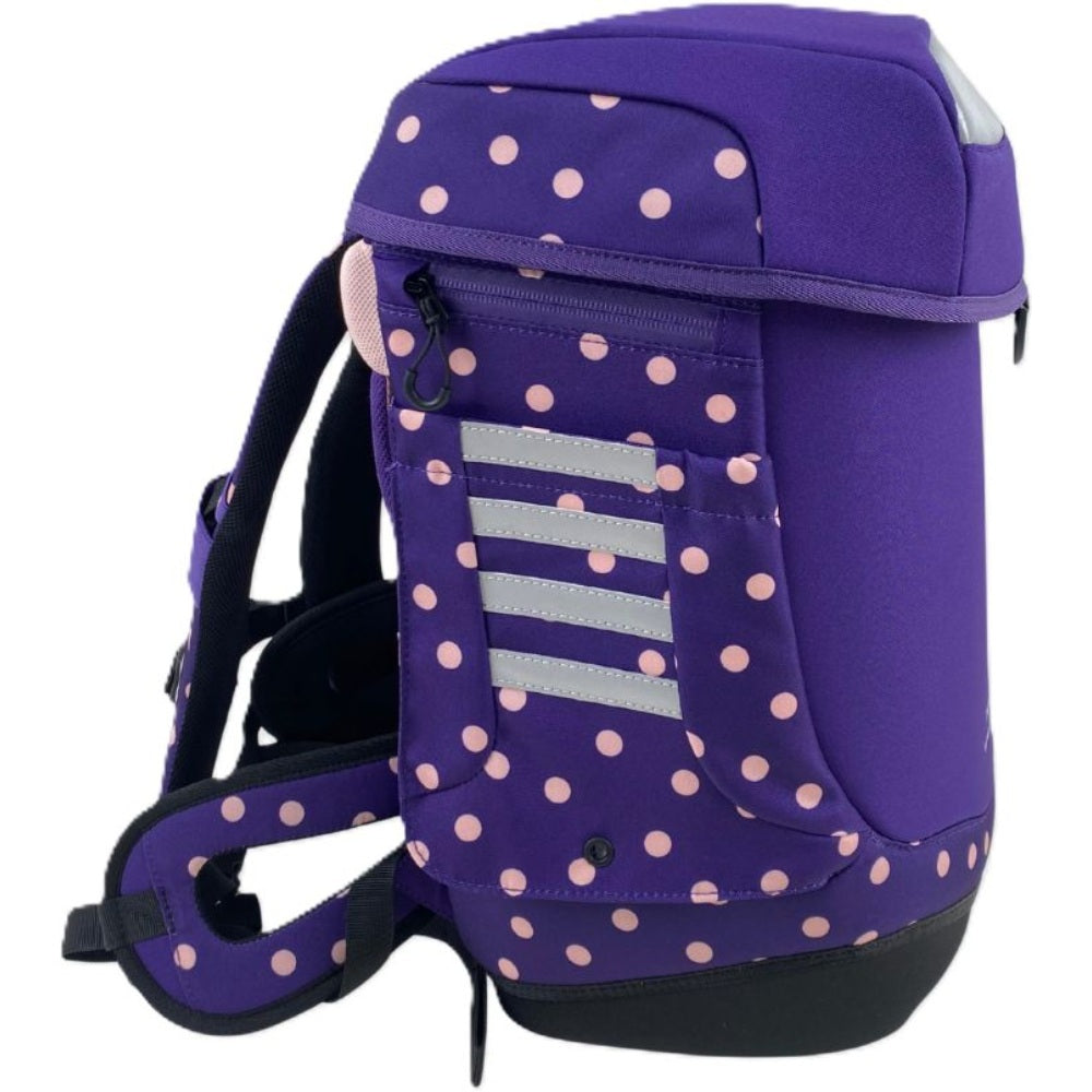 Schulranzenset Innovabag - Viola Pastell